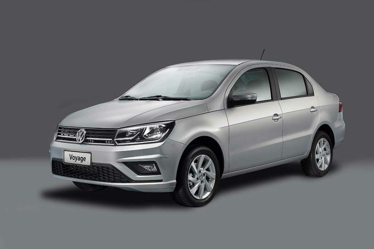 volkswagen-Gol voyage-2019-2