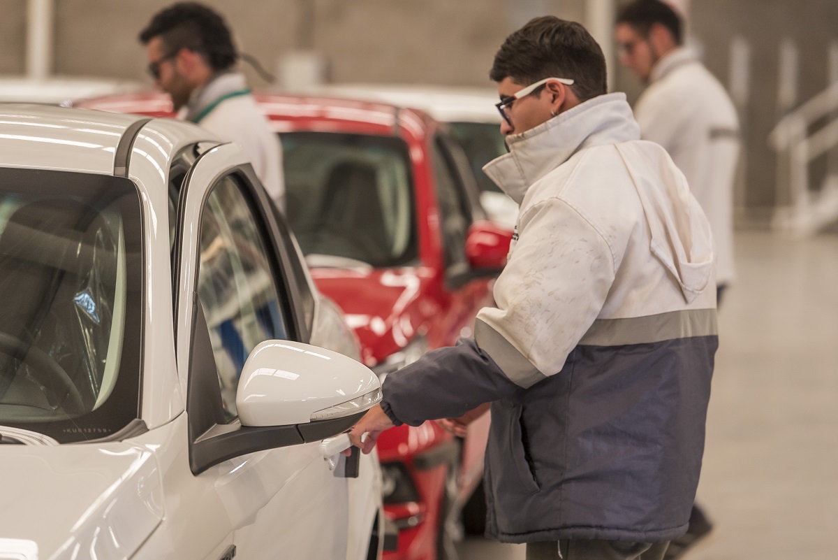 Fiat Cronos Embarque