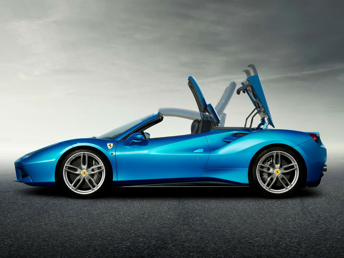 Ferrari-488_Spider 2