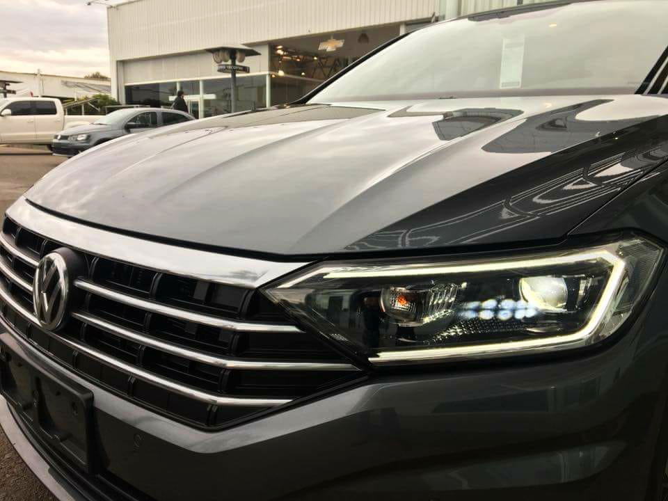 Volkswagen Vento 2018 Mendoza