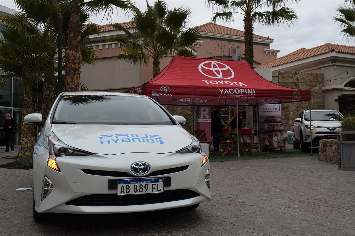 Toyota Innova Family Day