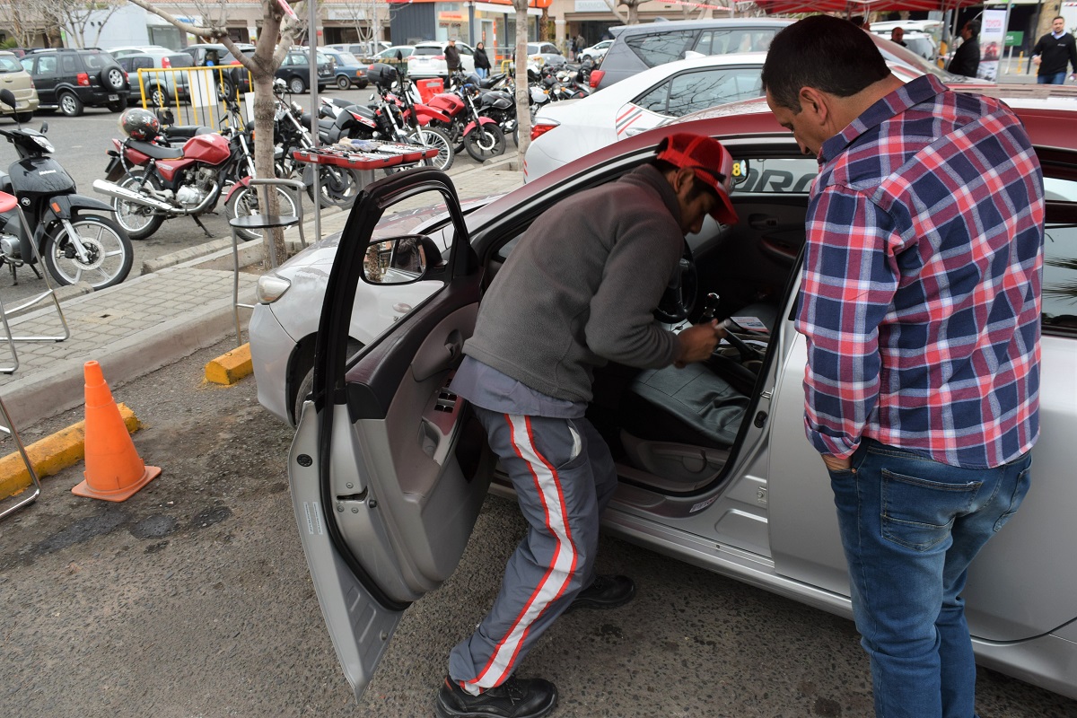 Toyota Innova Family Day