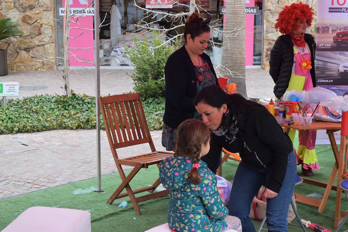 Toyota Innova Family Day