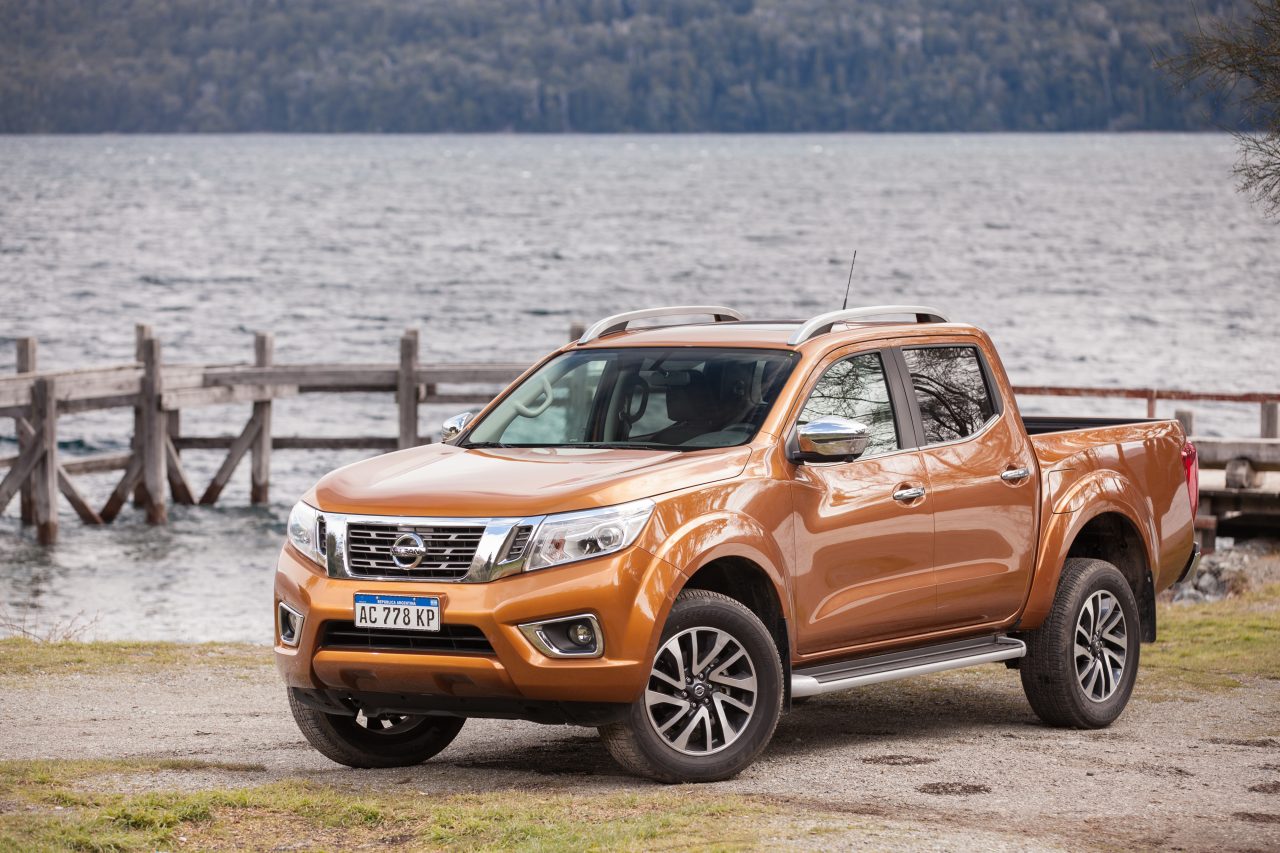 NISSAN FRONTIER (45)