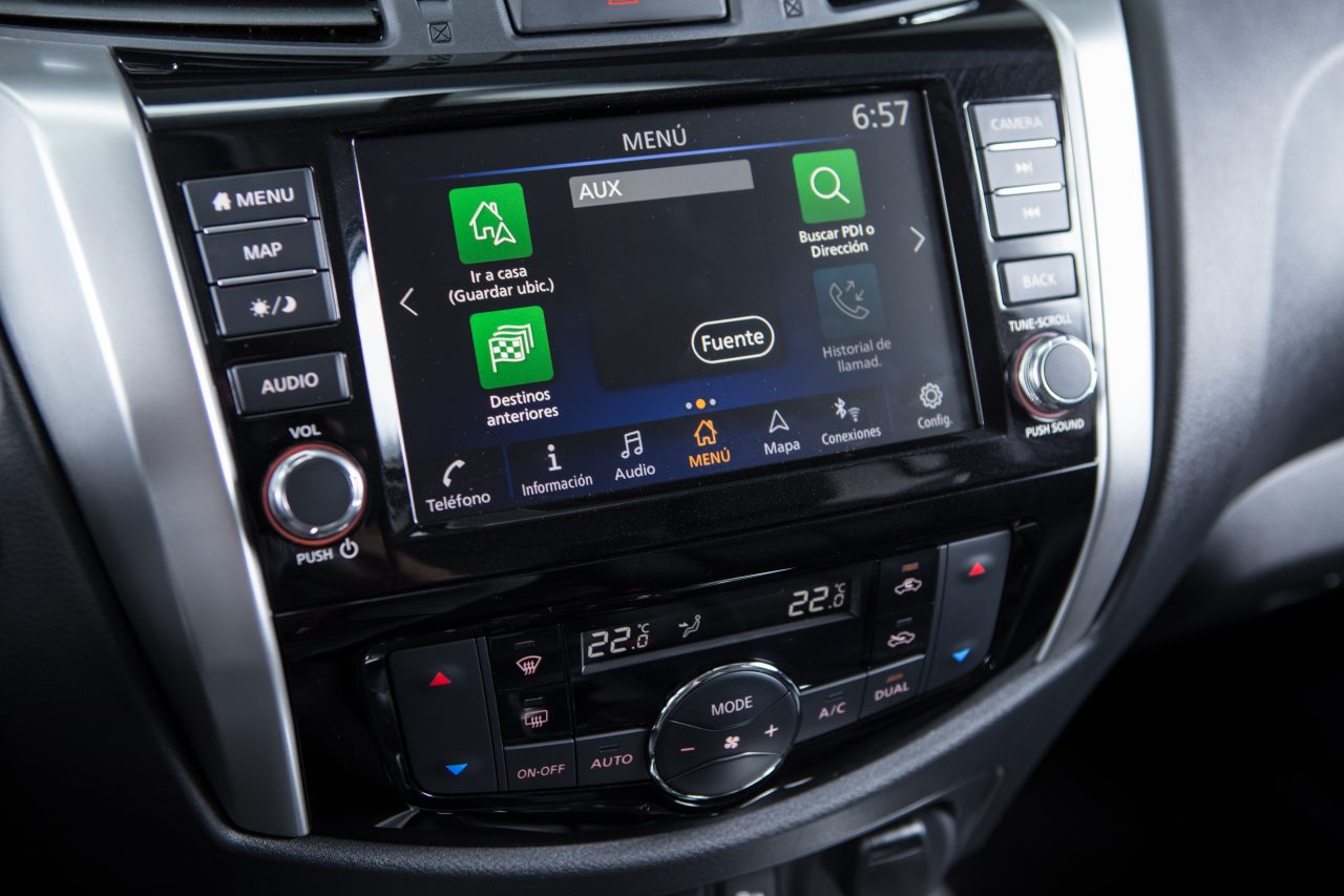 Nissan Frontier Estudio (106)