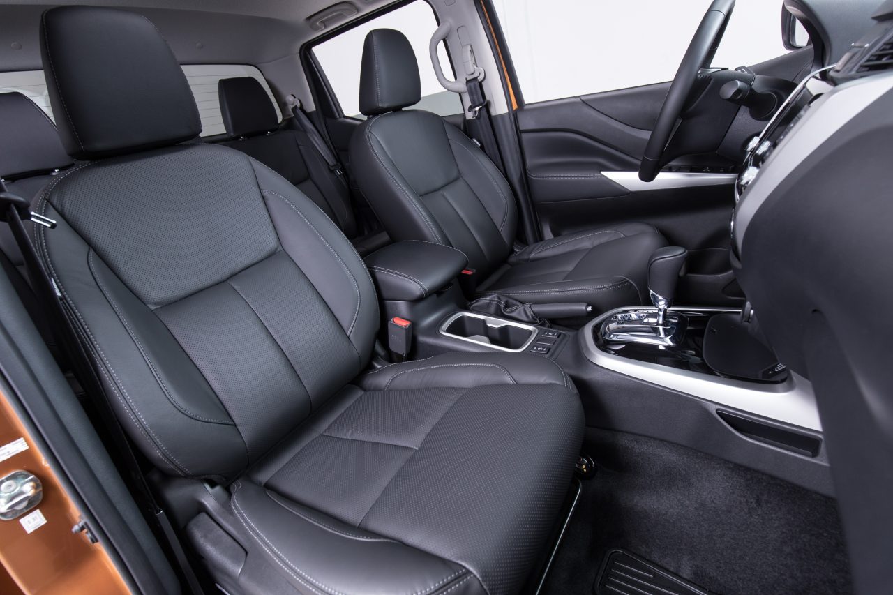 Nissan Frontier Estudio (69)