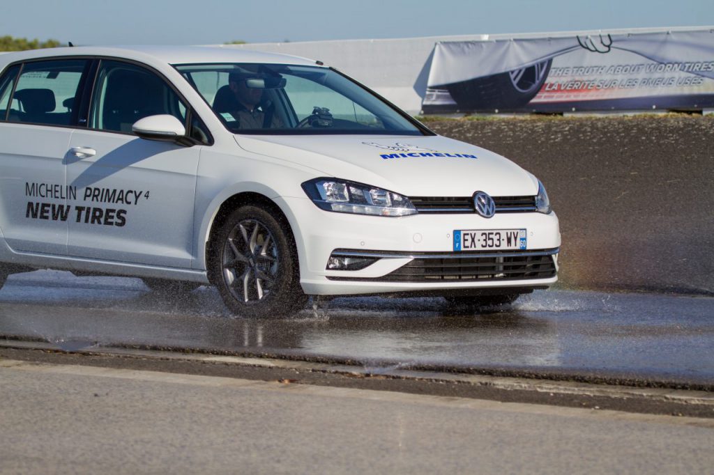 MICHELIN Primacy 4 (Foto 9)