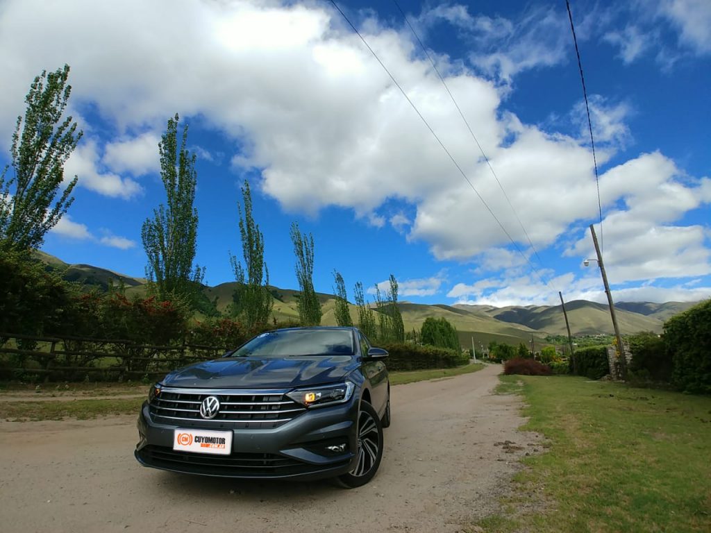 Vento Driving Experience cuyomotor