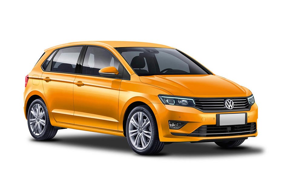 Volkswagen gol 2020