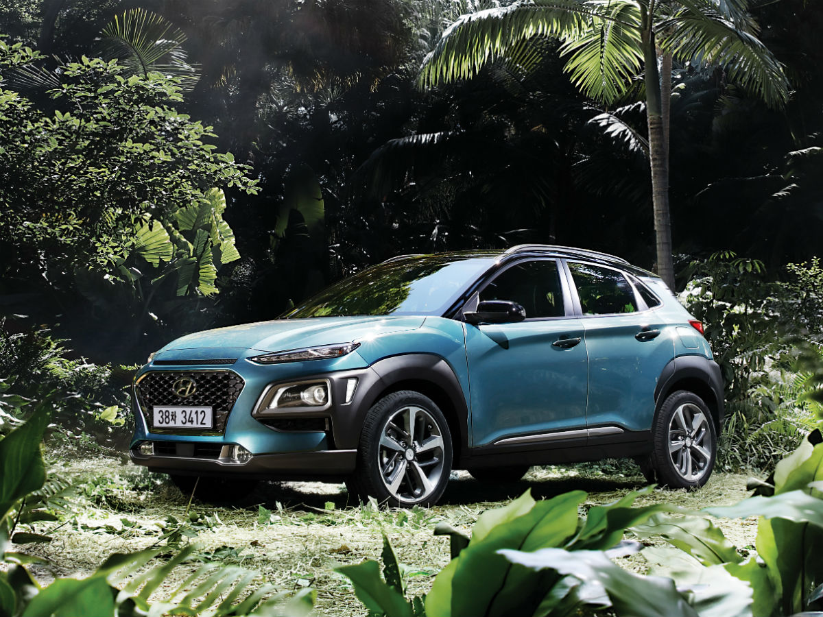 Hyundai Kona 2019 (18)