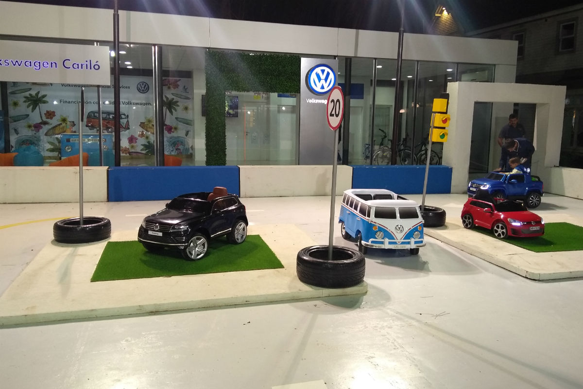 Volkswagen verano 2019 7