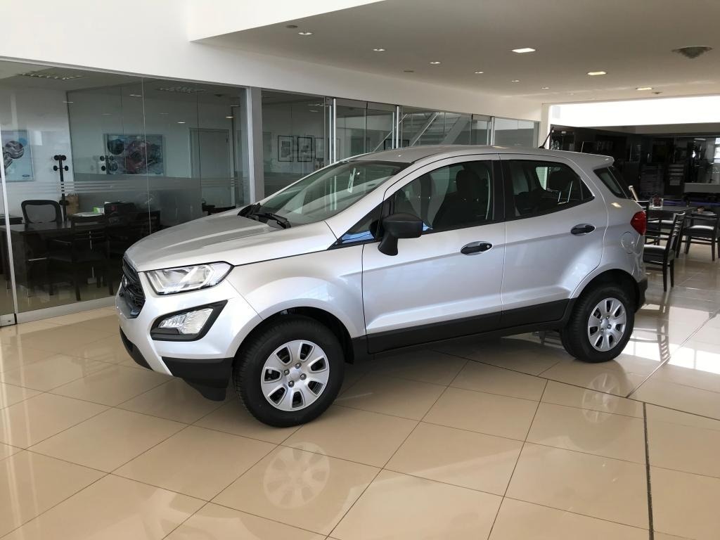 Ford Ecosport S