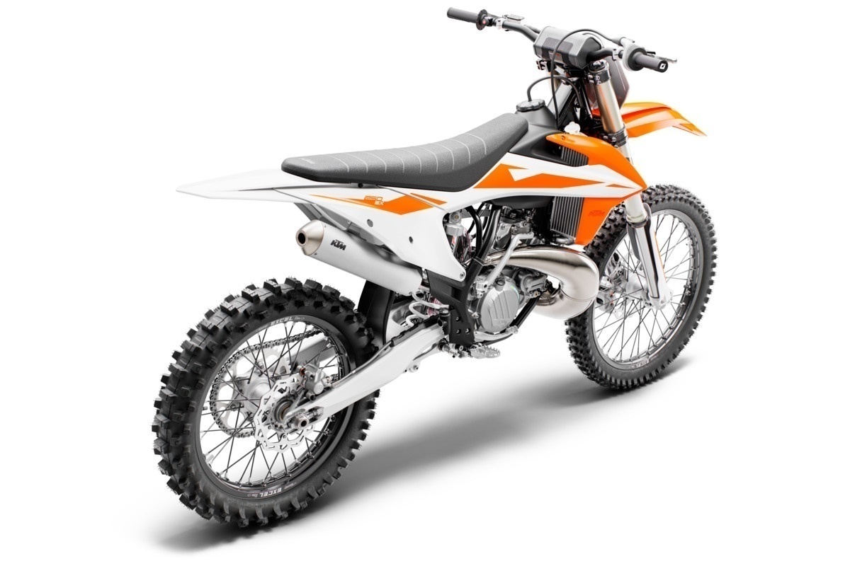 KTM 250 SX 2019