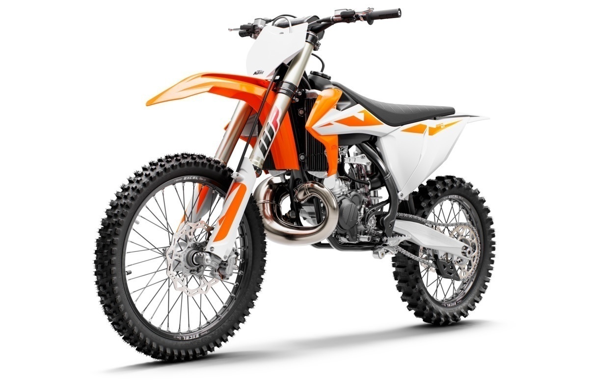 KTM 250 SX 2019