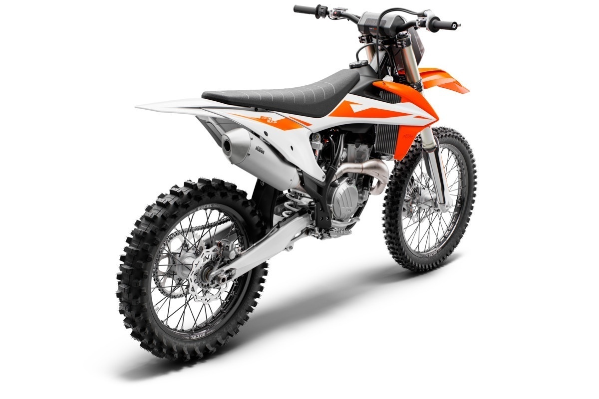 KTM 350 SX-F 2019