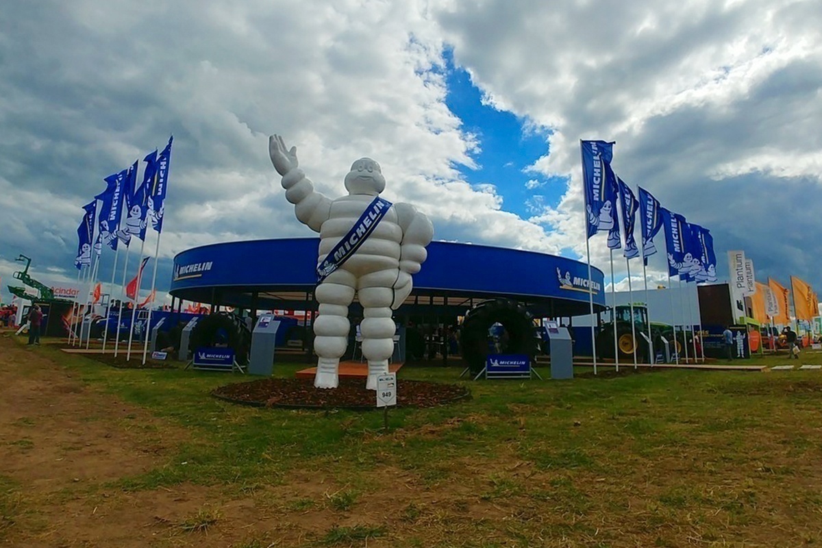 michelin-stand expoagro