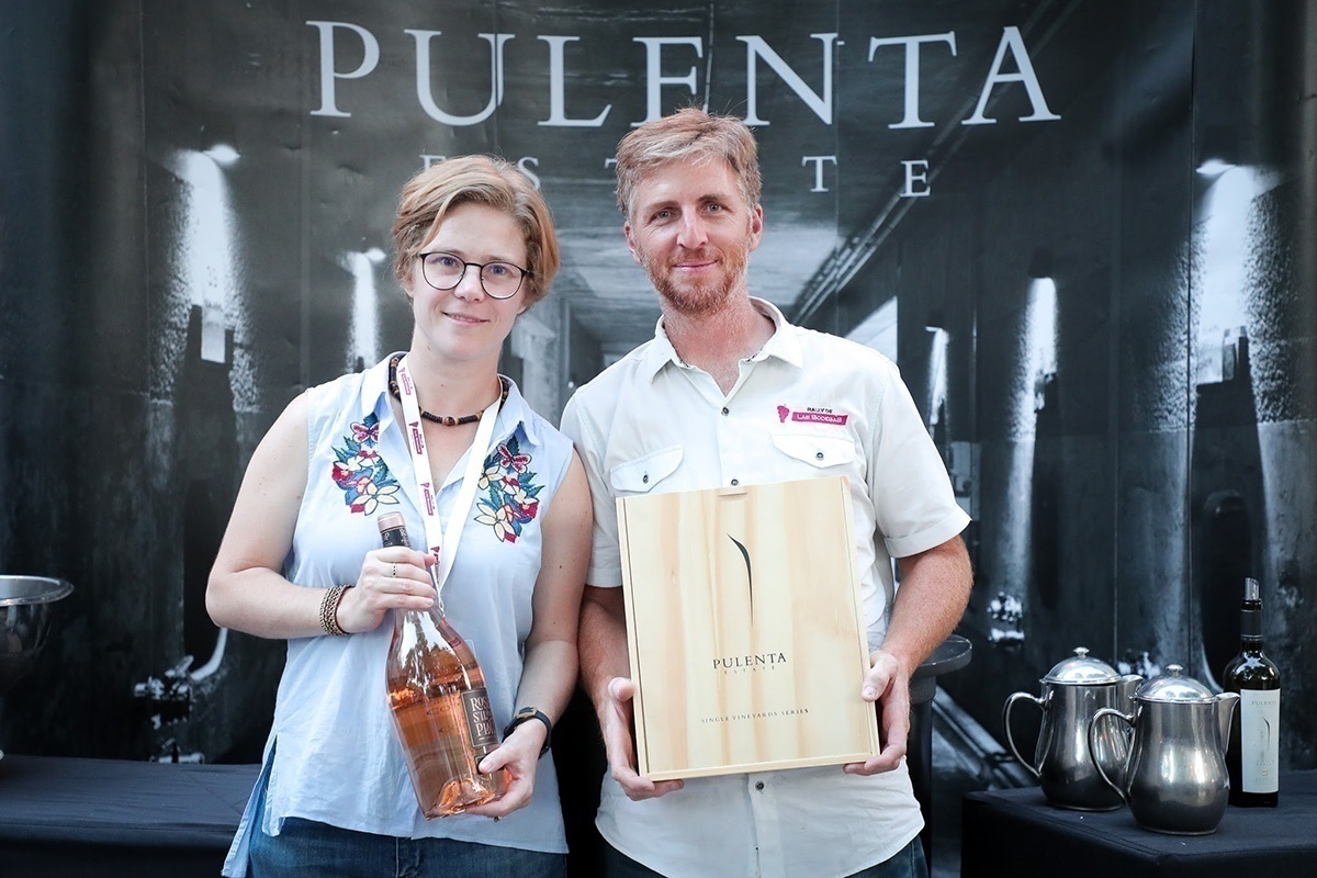 Rally de las Bodegas 2019