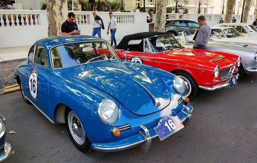 Rally de las Bodegas 2019