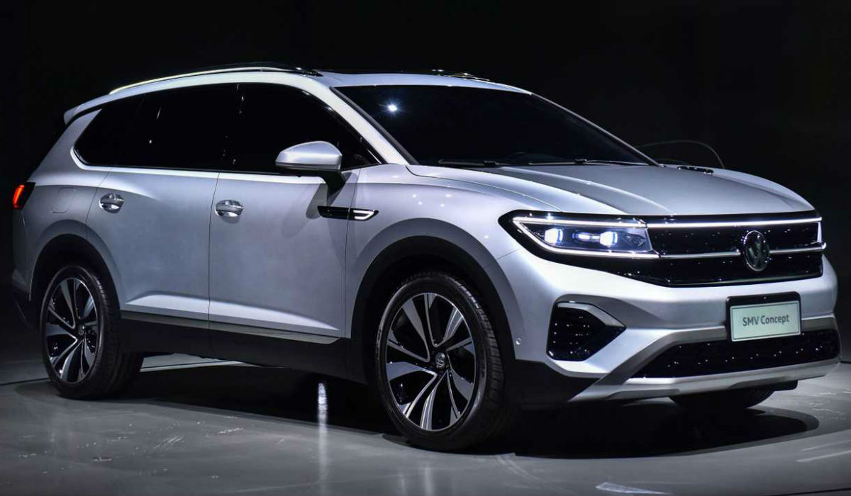 Volkswagen-smv-concept
