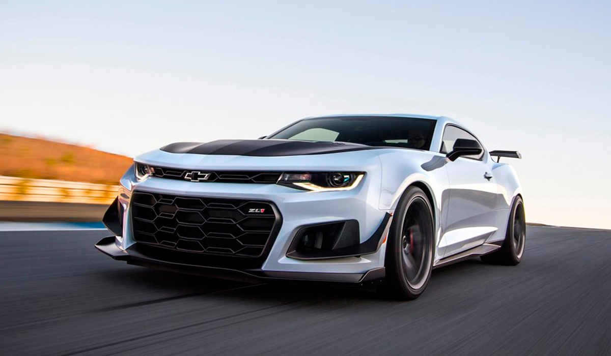 camaro ZL1-1LE-2
