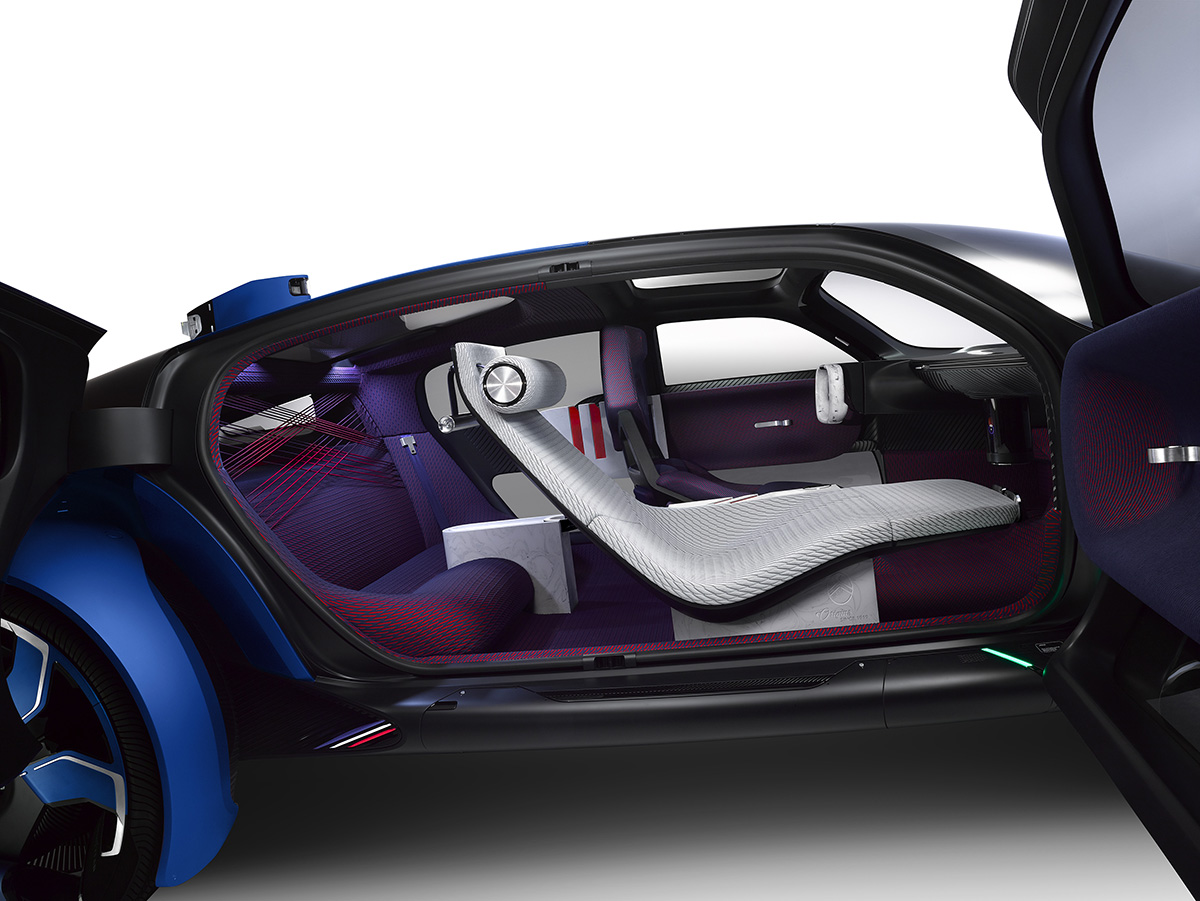 Citoën 19_19 Concept