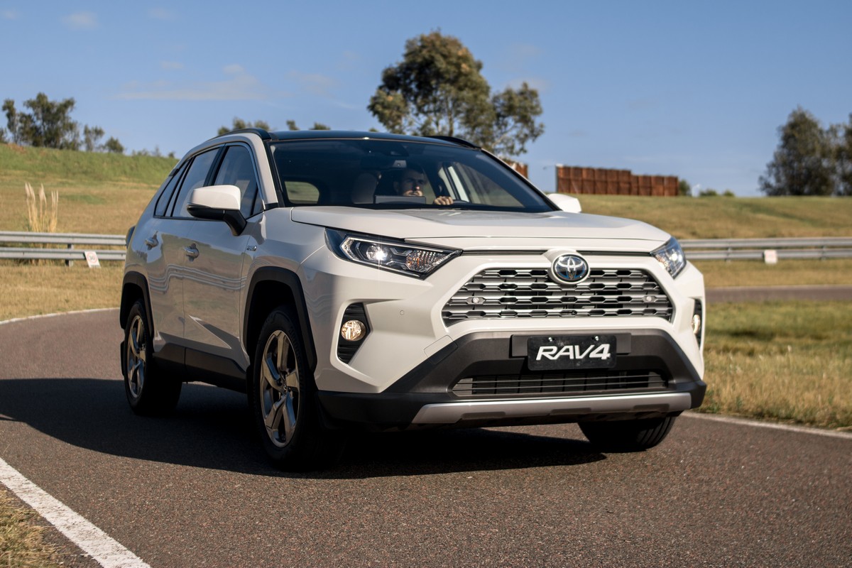 rav4 frente