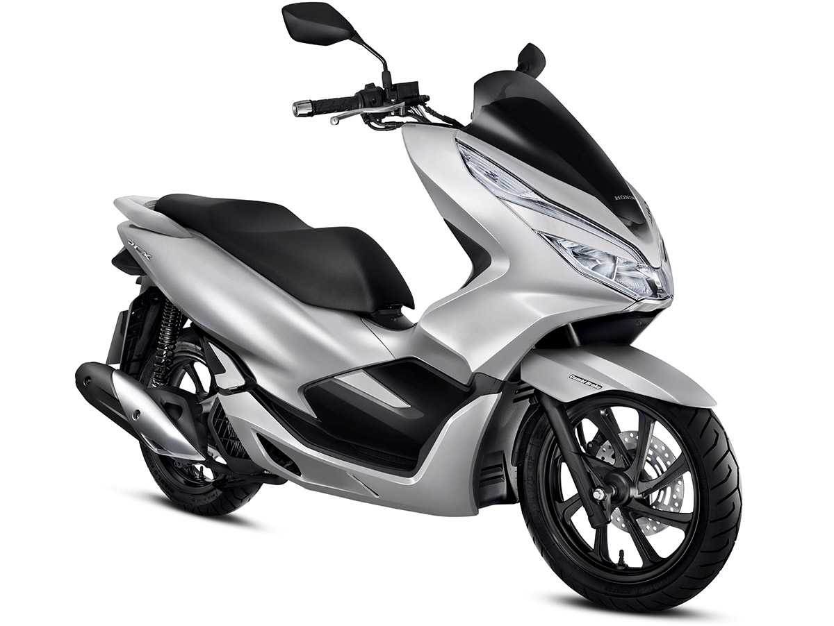 Honda New PCX 150
