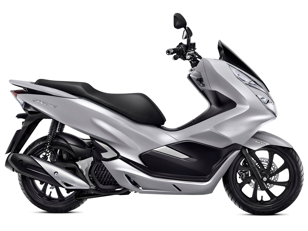Honda New PCX 150