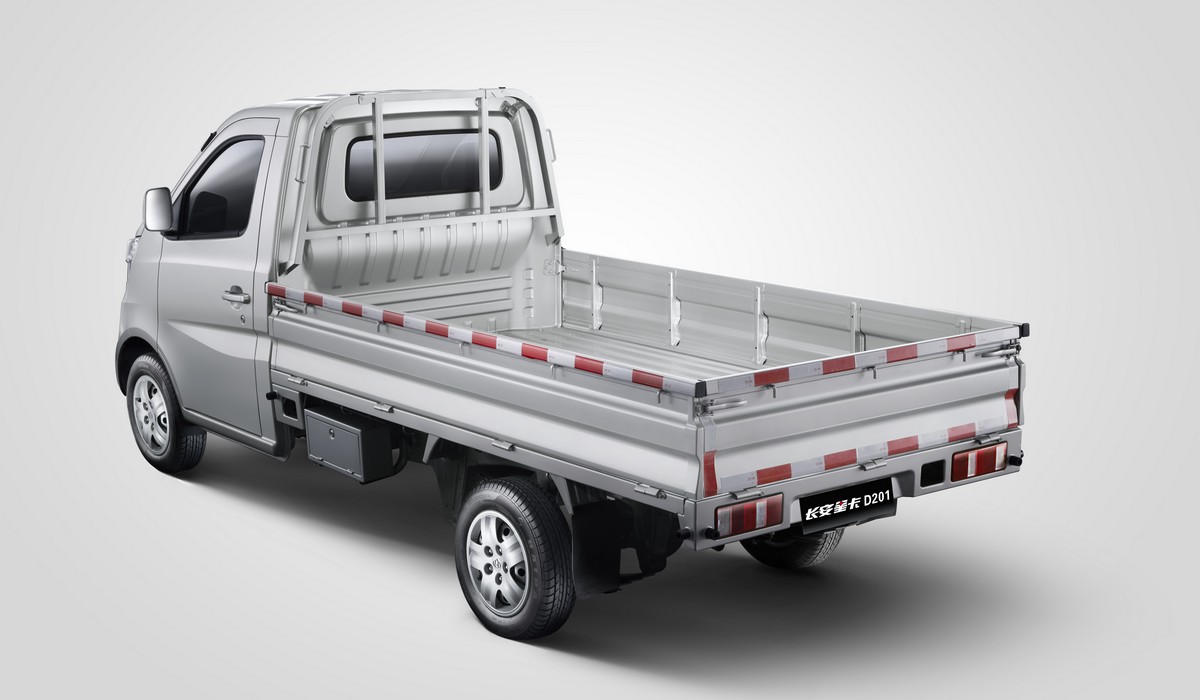 Changan MD201 pick up