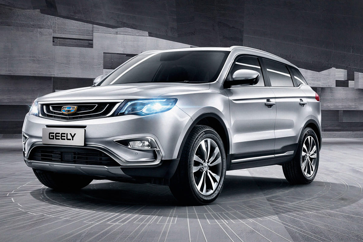 Geely-emgrand-X7-1