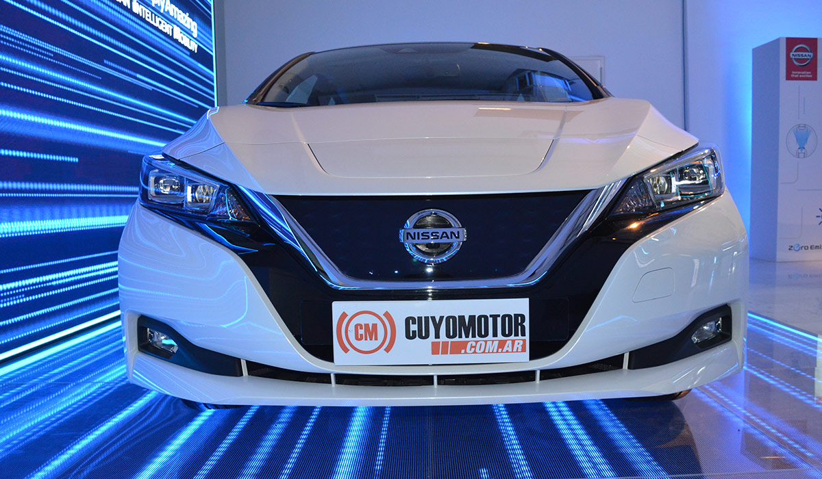 Nissan-Leaf-lanzamiento-7