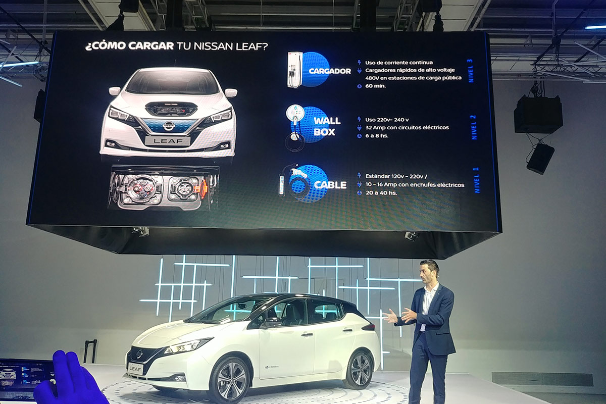 Nissan-Leaf-lanzamiento-9