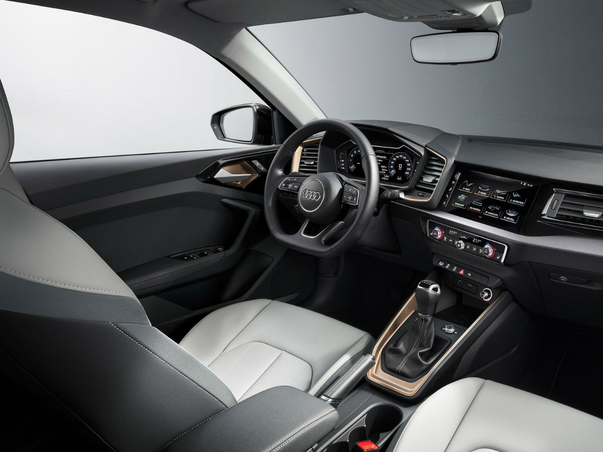 Audi a1 2020 4
