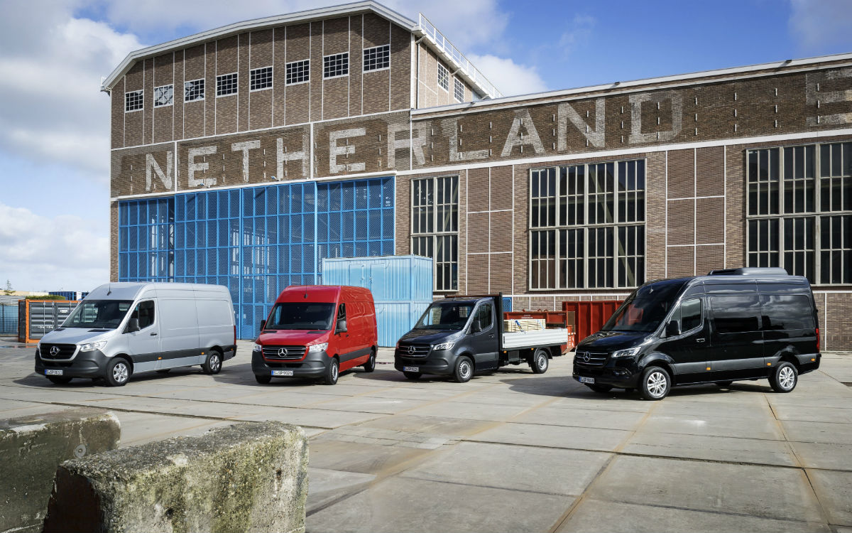 MB Sprinter 2019 5