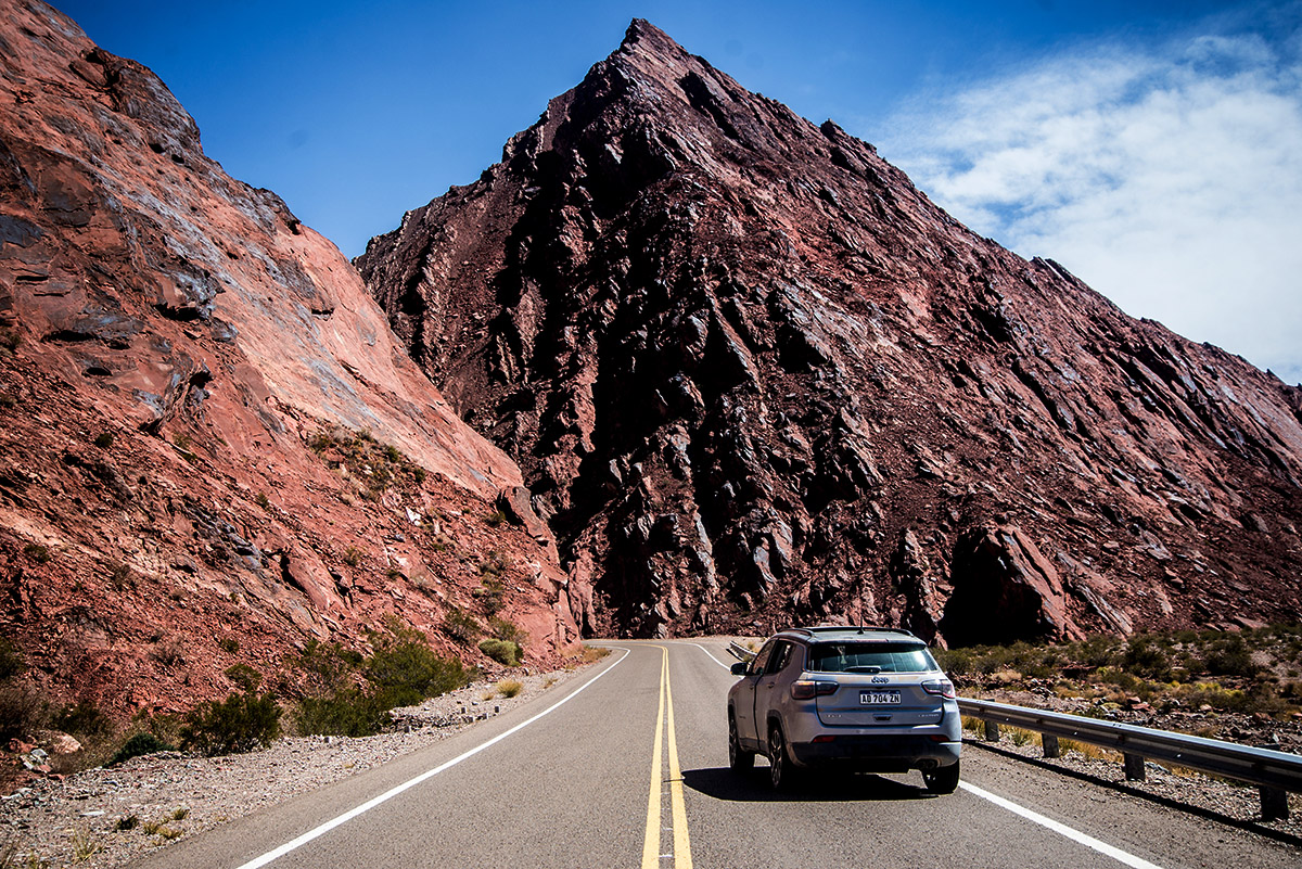 Jeep Compass Limited