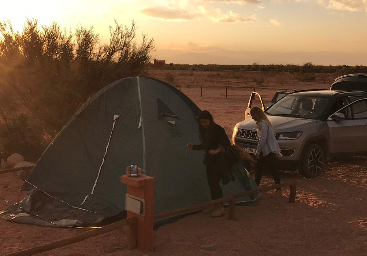 Jeep Compass Limited