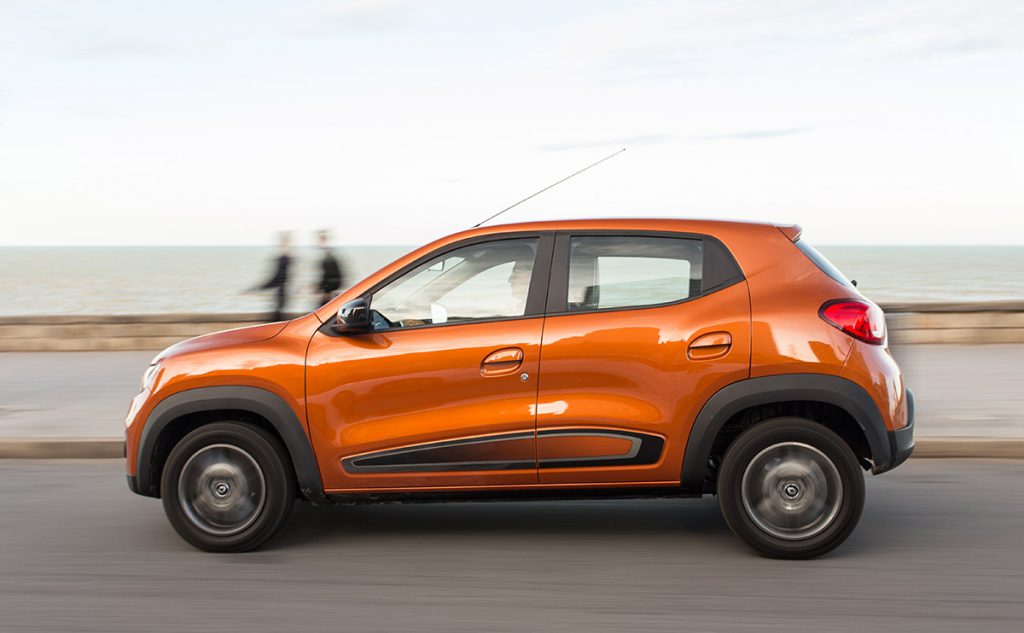 Renault Kwid