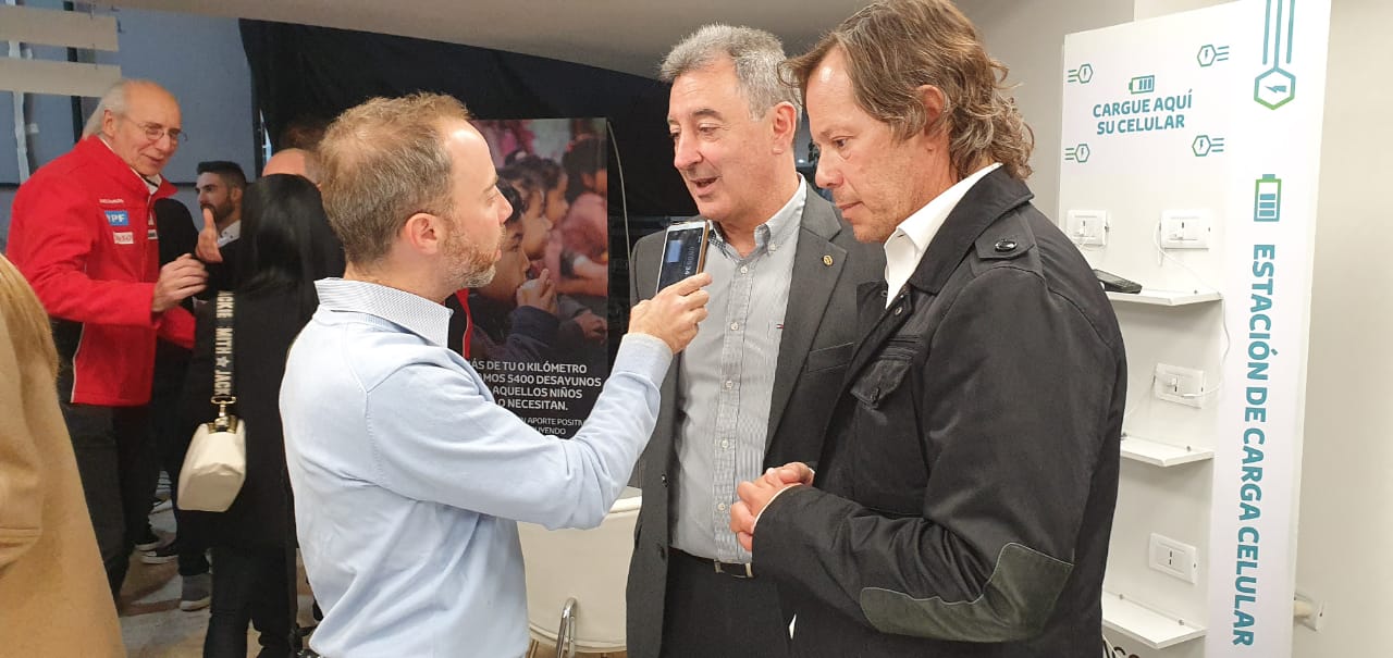 entrevista daniel herrero toyota 2