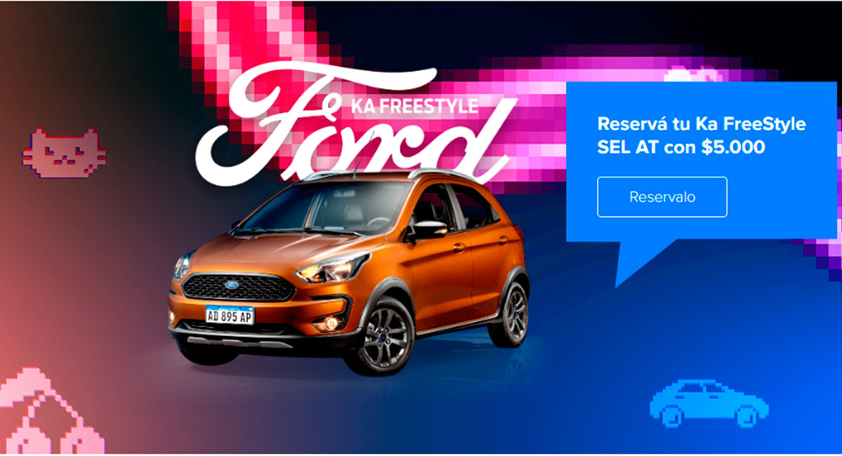 Ford-Ka-Freestyle