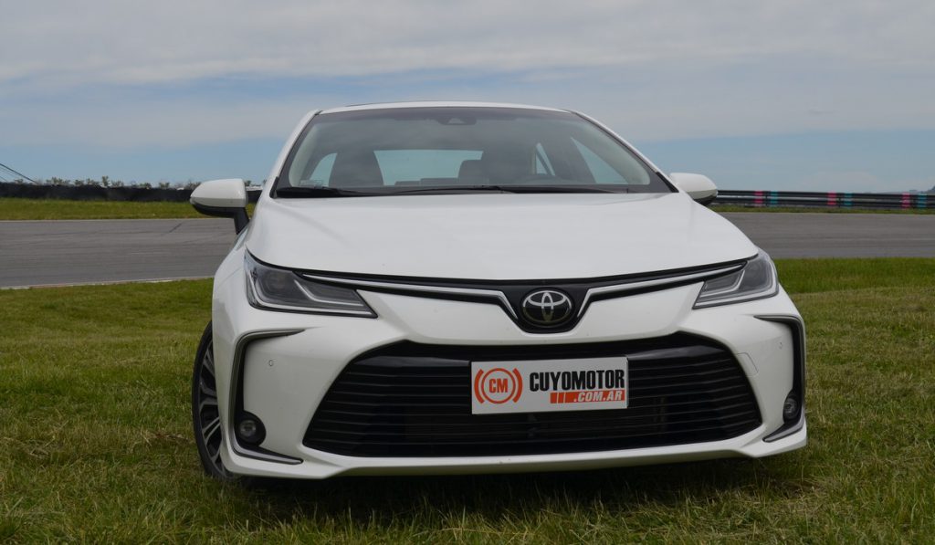 Corolla 2020 portada 2 cuyomotor