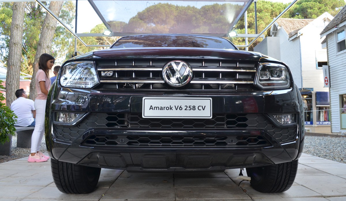 Amarok v6 258 2