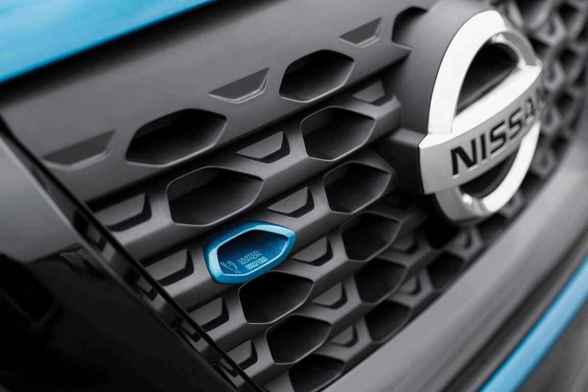 Nissan Kicks UEFA Champions League II