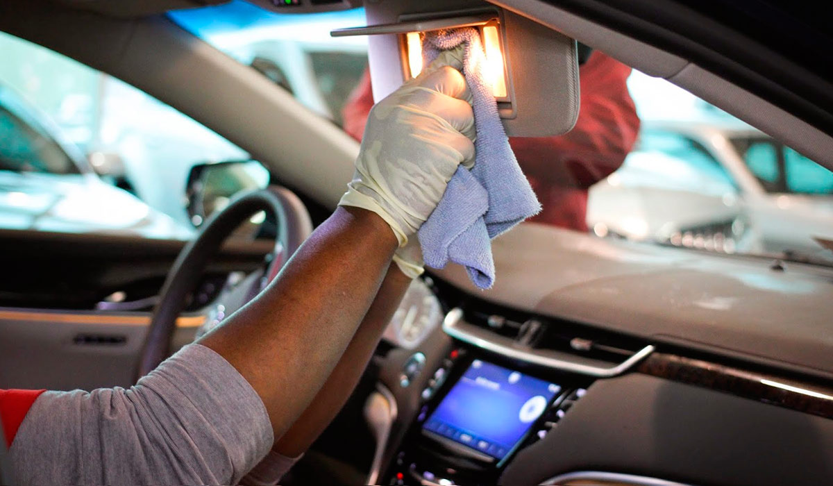 limpieza-auto coronavirus