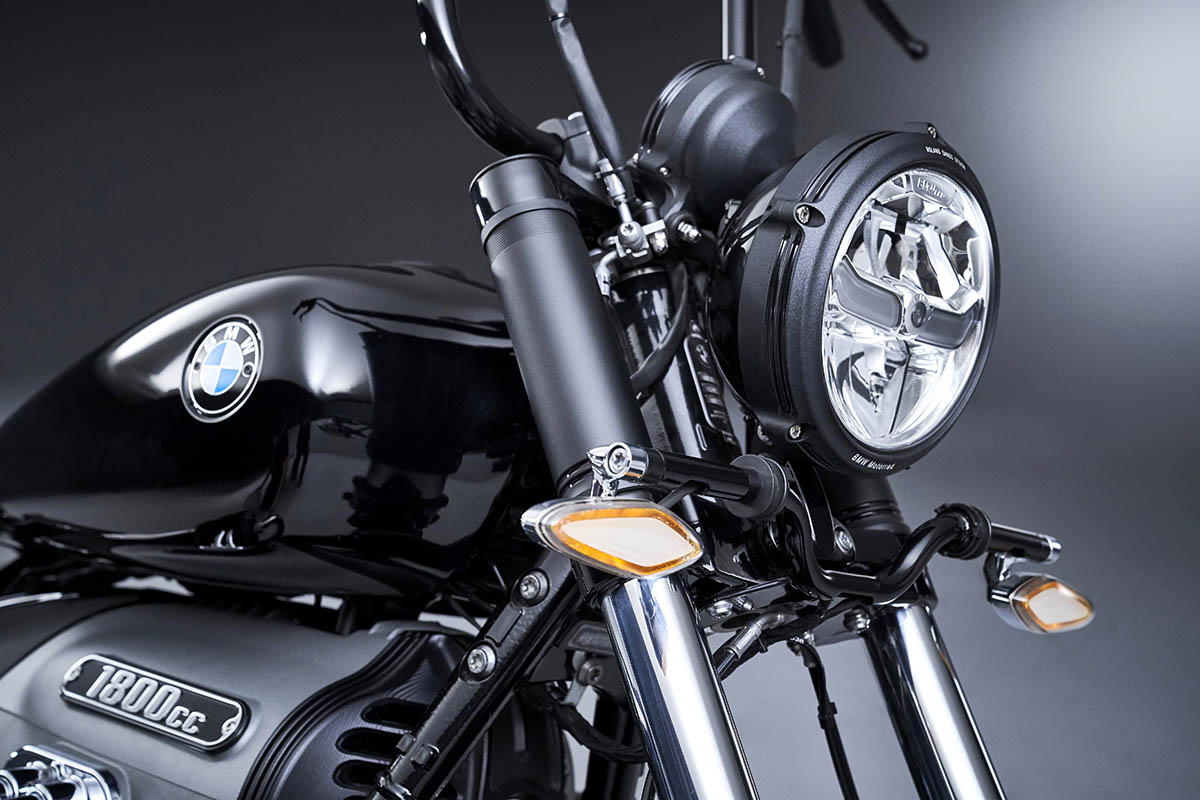 BMW R 18 2020