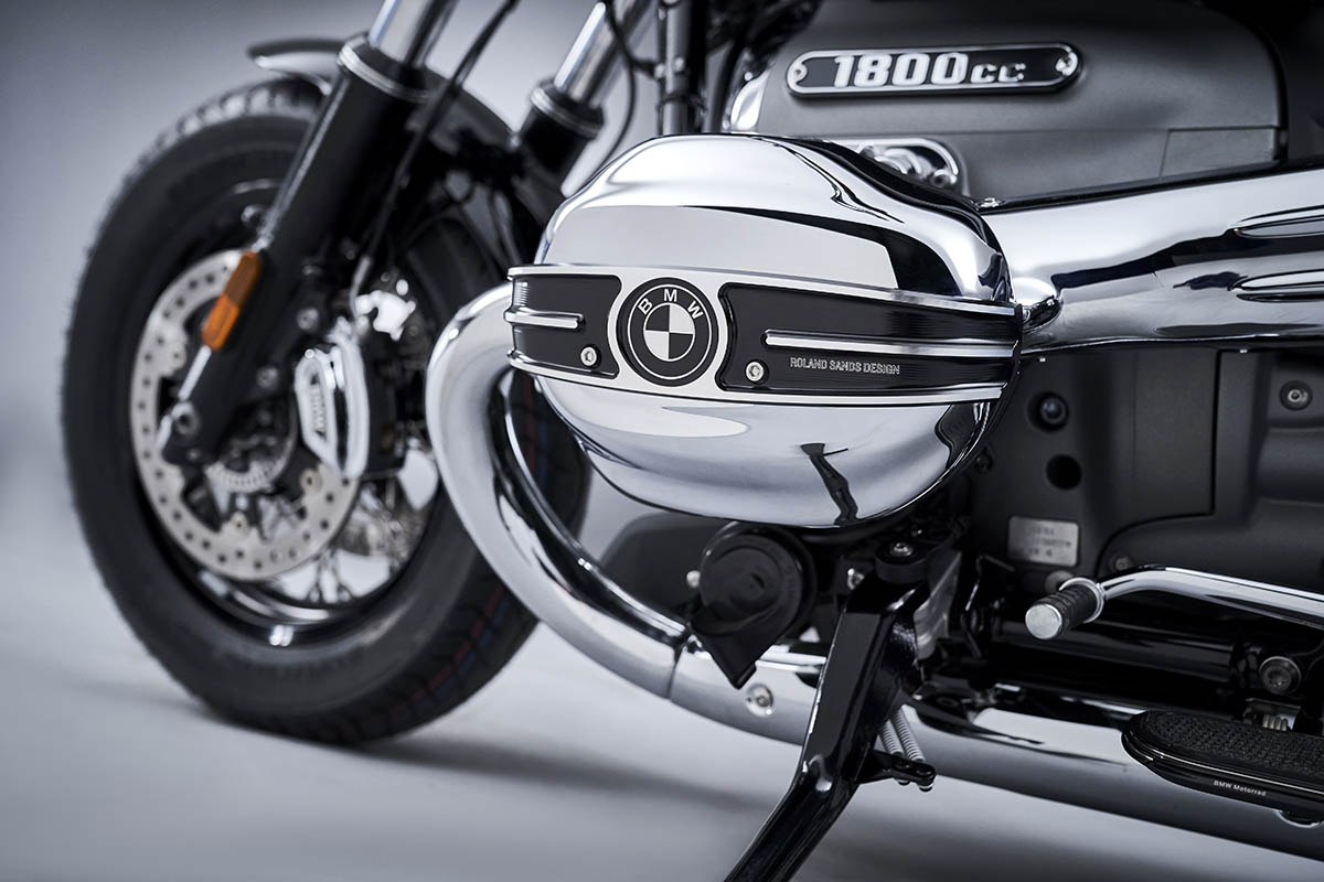 BMW R 18 2020