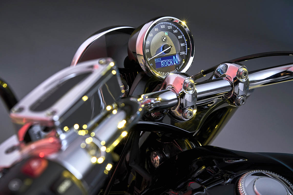 BMW R 18 First Edition 2020