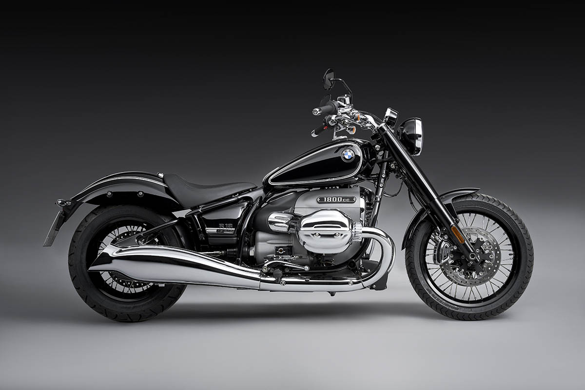 BMW R 18 First Edition 2020