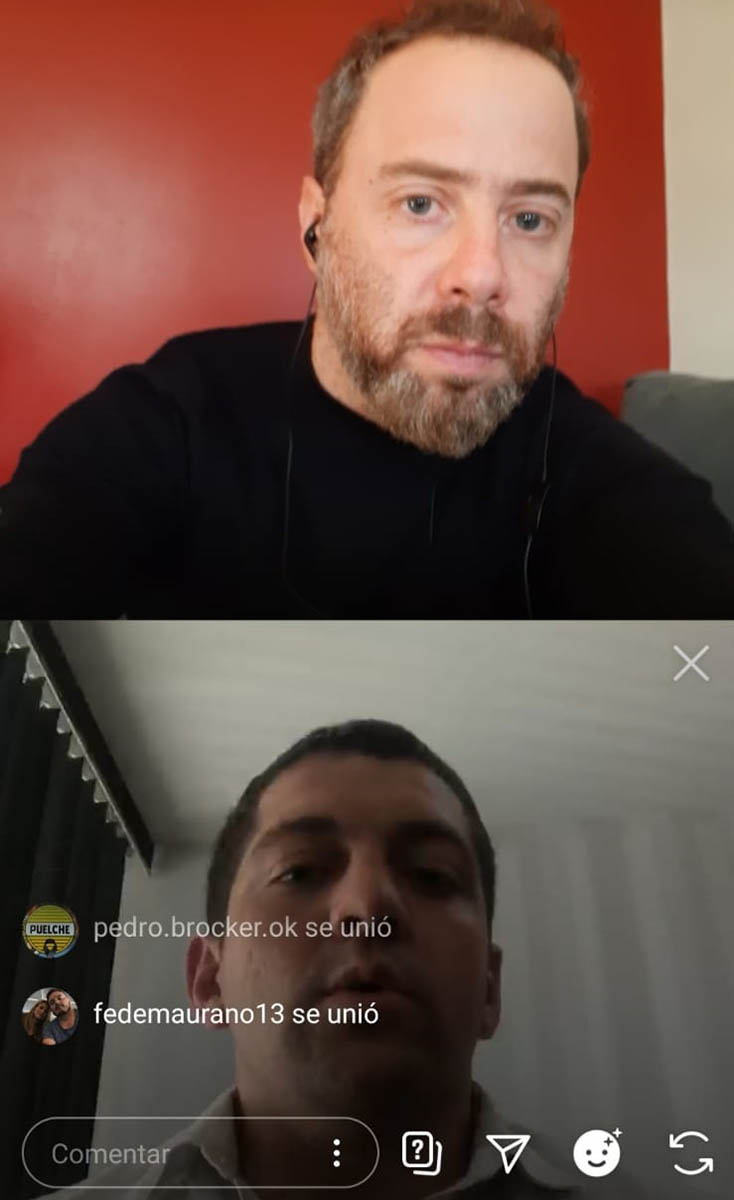 Ciclo de Charlas Planes de Ahorro