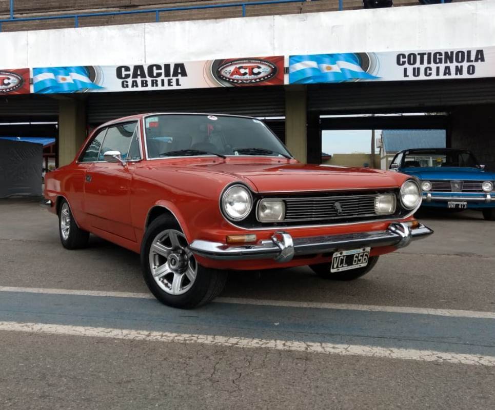 Torino argentino Torino argentino venta