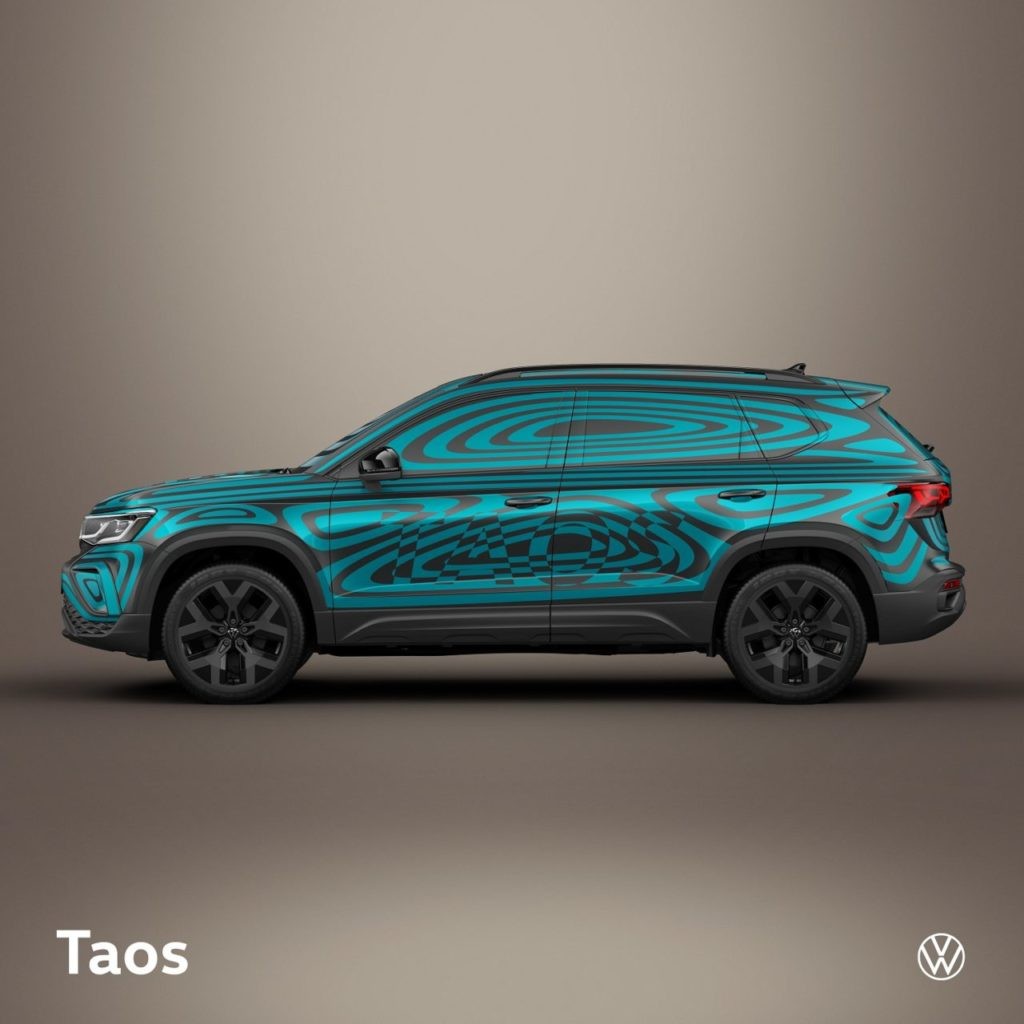 VW Taos 03